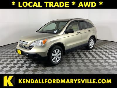 2007 Honda CR-V 4x4 SUV for sale #IZS1598 - photo 1