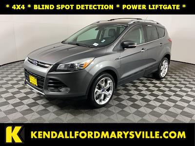 2013 Ford Escape 4x4 SUV for sale #IZS1605 - photo 1