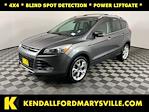 2013 Ford Escape 4x4 SUV for sale #IZS1605 - photo 1