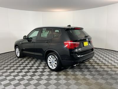 2016 BMW X3 AWD SUV for sale #IZS1610 - photo 2