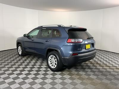 2020 Jeep Cherokee 4WD SUV for sale #IZS1612 - photo 2