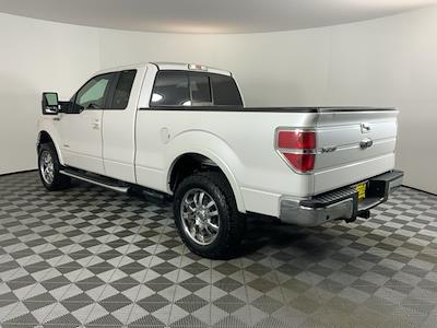 2011 Ford F-150 Super Cab 4x2 Pickup for sale #IZS1625 - photo 2