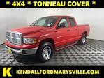 Used 2004 Dodge Ram 1500 SLT Quad Cab 4x4 Pickup for sale #IZS1630 - photo 1