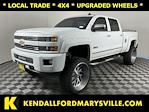 2015 Chevrolet Silverado 2500 Crew Cab 4WD Pickup for sale #IZS1630C - photo 1