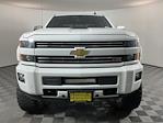 2015 Chevrolet Silverado 2500 Crew Cab 4WD Pickup for sale #IZS1630C - photo 3