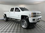 2015 Chevrolet Silverado 2500 Crew Cab 4WD Pickup for sale #IZS1630C - photo 4