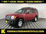 2006 Nissan Xterra 4x4 SUV for sale #IZS1631 - photo 1