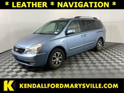 2014 Kia Sedona 4x2 Minivan for sale #IZS1632 - photo 1