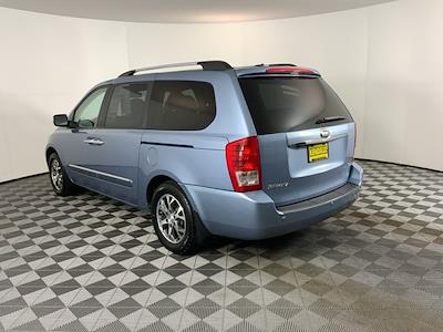 2014 Kia Sedona 4x2 Minivan for sale #IZS1632 - photo 2