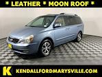 2014 Kia Sedona 4x2 Minivan for sale #IZS1632 - photo 1