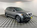 2017 Nissan Pathfinder 4x4 SUV for sale #IZS1638 - photo 4