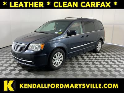 2013 Chrysler Town and Country FWD Minivan for sale #IZS1641 - photo 1