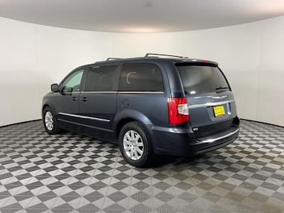 2013 Chrysler Town and Country FWD Minivan for sale #IZS1641 - photo 2