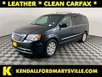2013 Chrysler Town and Country FWD Minivan for sale #IZS1641 - photo 1