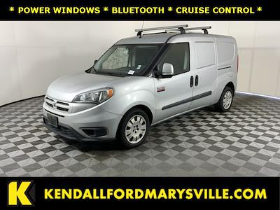 2015 Ram ProMaster City FWD Empty Cargo Van for sale #IZS1644 - photo 1