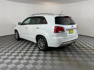 2012 Kia Sorento 4x4 SUV for sale #IZS1645 - photo 2
