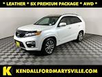 2012 Kia Sorento 4x4 SUV for sale #IZS1645 - photo 1