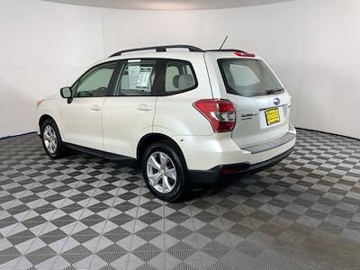 2015 Subaru Forester AWD SUV for sale #IZS1647 - photo 2