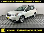 2015 Subaru Forester AWD SUV for sale #IZS1647 - photo 1
