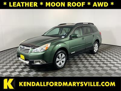 2012 Subaru Outback AWD SUV for sale #IZS1652 - photo 1