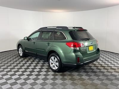 2012 Subaru Outback AWD SUV for sale #IZS1652 - photo 2