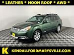 2012 Subaru Outback AWD SUV for sale #IZS1652 - photo 1
