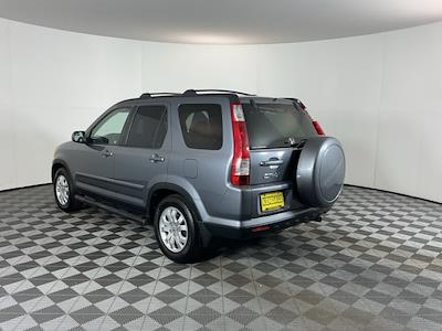 2006 Honda CR-V 4x4 SUV for sale #IZS1656 - photo 2