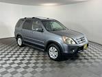 2006 Honda CR-V 4x4 SUV for sale #IZS1656 - photo 4