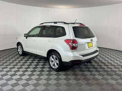 2014 Subaru Forester AWD SUV for sale #IZS1657 - photo 2