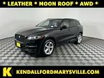 2018 Jaguar F-Pace AWD SUV for sale #IZS1682 - photo 1