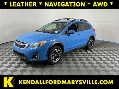 2016 Subaru Crosstrek AWD SUV for sale #IZS1683 - photo 1