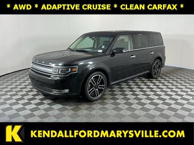 2013 Ford Flex AWD SUV for sale #IZS1694 - photo 1