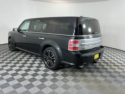 2013 Ford Flex AWD SUV for sale #IZS1694 - photo 2