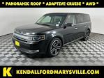 2013 Ford Flex AWD SUV for sale #IZS1694 - photo 1