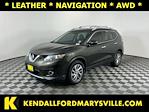 2014 Nissan Rogue 4x4 SUV for sale #IZS1696 - photo 1