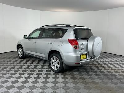 2008 Toyota RAV4 4WD SUV for sale #IZS1710 - photo 2