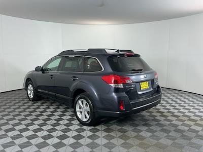 2013 Subaru Outback AWD SUV for sale #IZS1711 - photo 2