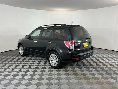 2011 Subaru Forester AWD SUV for sale #IZS1712 - photo 2