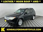 2011 Subaru Forester AWD SUV for sale #IZS1712 - photo 1