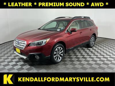2015 Subaru Outback AWD SUV for sale #IZS1713 - photo 1