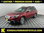 2015 Subaru Outback AWD SUV for sale #IZS1713 - photo 1