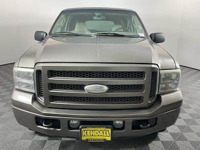 2005 Ford Excursion 4WD SUV for sale #IZS1720 - photo 2