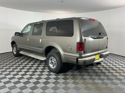 2005 Ford Excursion 4WD SUV for sale #IZS1720 - photo 2