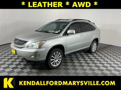 2004 Lexus RX 330 AWD SUV for sale #IZF1731 - photo 1