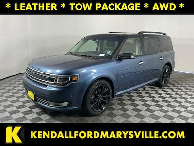 2019 Ford Flex AWD SUV for sale #IZS1745A - photo 1