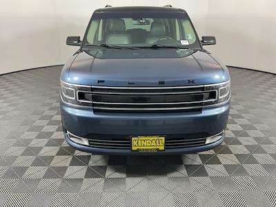2019 Ford Flex AWD SUV for sale #IZS1745A - photo 2