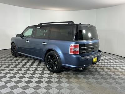 2019 Ford Flex AWD SUV for sale #IZS1745A - photo 2
