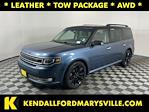 2019 Ford Flex AWD SUV for sale #IZS1745A - photo 1