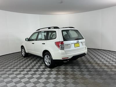 2011 Subaru Forester AWD SUV for sale #IZS1764 - photo 2