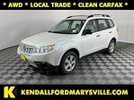 2011 Subaru Forester AWD SUV for sale #IZS1764 - photo 1